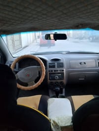 كيه ريو • موديل ٢٠٠٥ • رقم انكليزي سنوية ٢٠٣٠