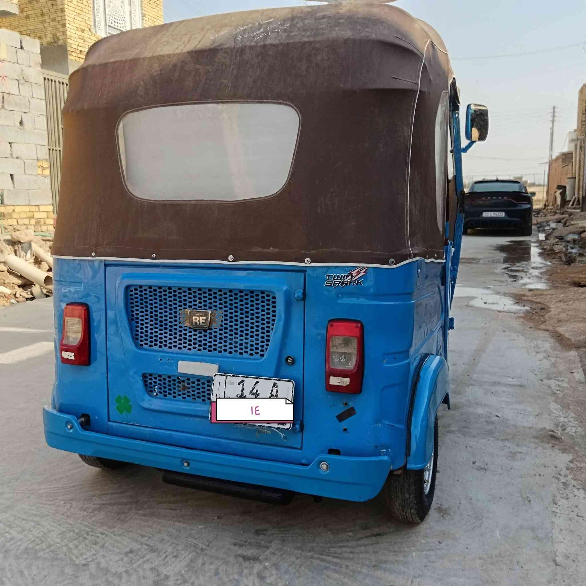 السلام عليكم تكتك موديل ٢٠٢٢ شهر ١٢ مضلع تحويل ثاني يوم كشر مكفول السعر ٨٩٠٠ مكاني بالرفاعي الشراي يتصل ***********
