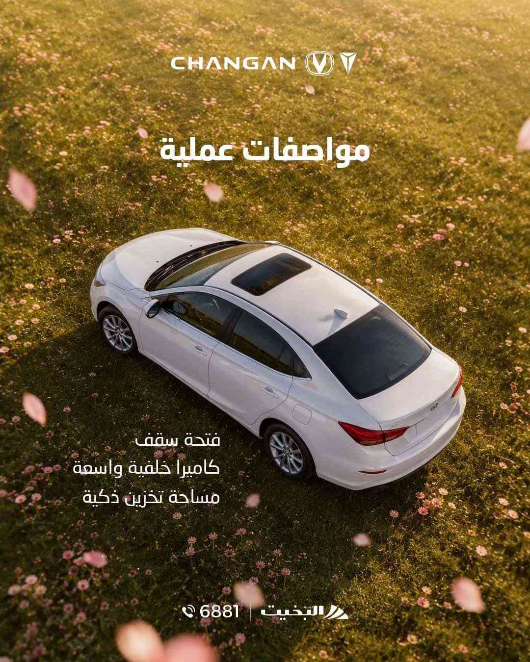 السفن • اقتصادي • ضمان ٥ سنوات