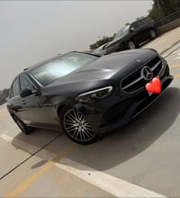 C300 • ٢٠٢٣ • ٥٠ الف كم