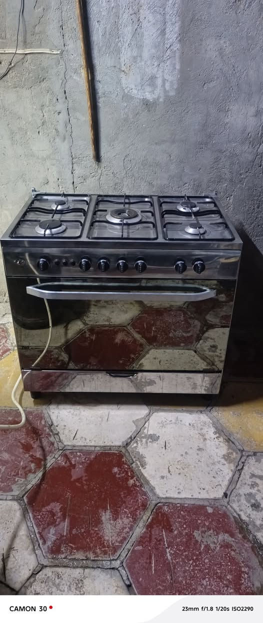 طباخ فريش • مصري • ناقص
