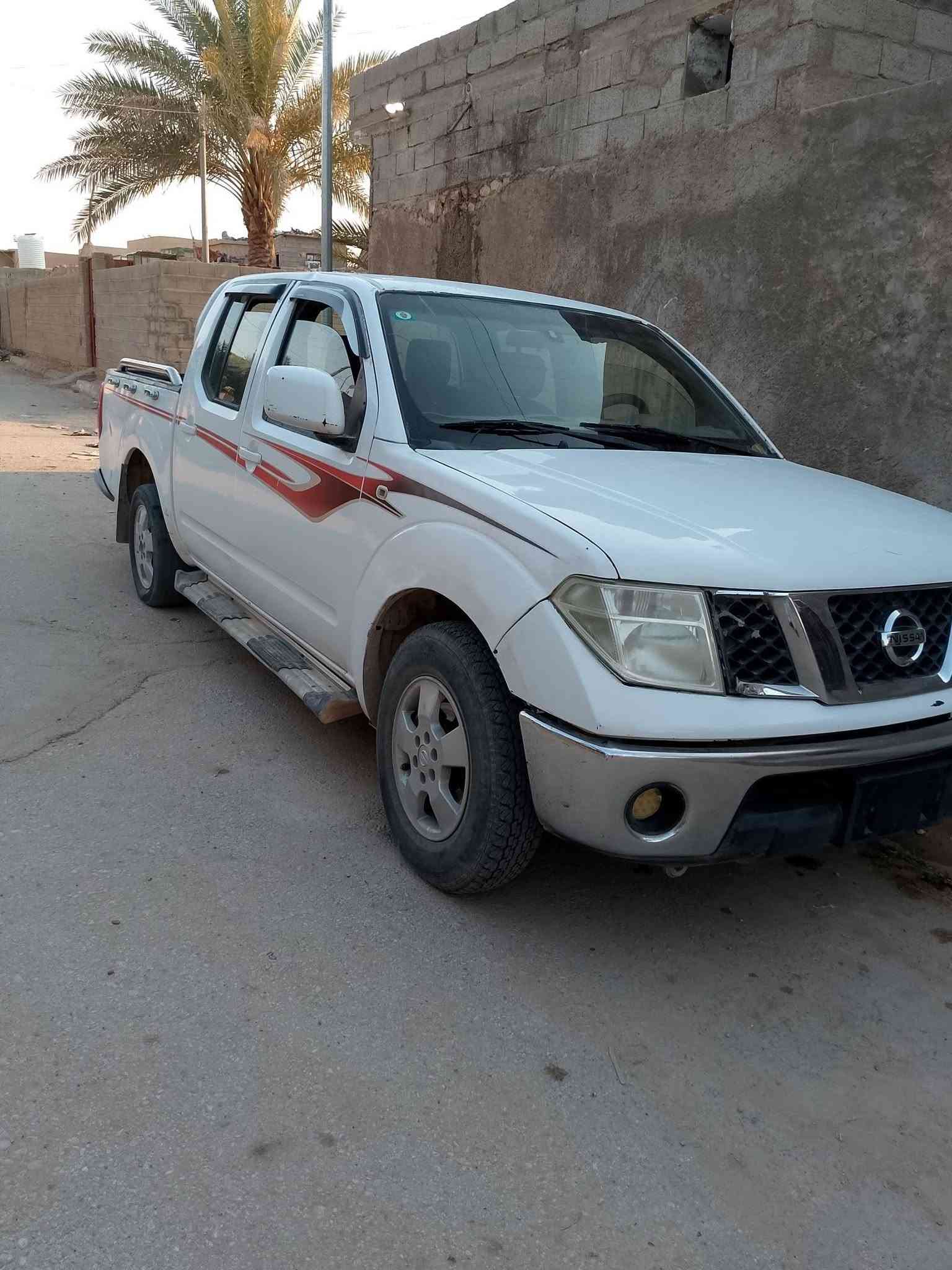 نيفاره للبيع او مراوس 
السعر  37 وبي مجال 
بدون رقم المحرك گاز  
المكان الانبار القائم 
التواصل ***********
