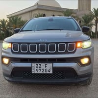 جێب كۆمباس مودیل 2022 38هةزار مايل رۆيشتوة.  قةبات مؤسفات     4×4دةبل ...