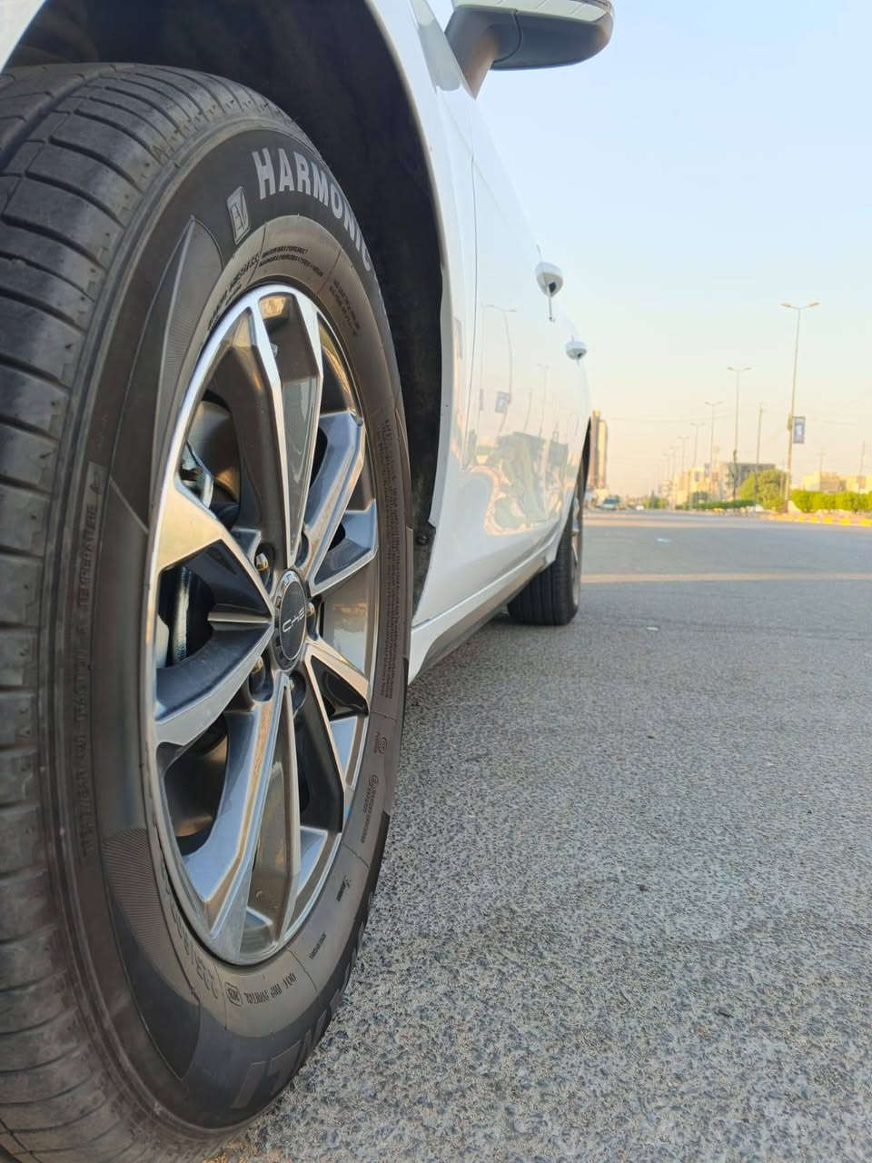 السلام عليكم 🌹
للبيع بي واي دي دستروير 05 موديل 2025 🚘✨

 رقم بغداد
 مكفولة
 الممشى: 8,000 كم
 موديل 2025
✨ سيارة نظيفة جداً ومرتبة وبحالة ممتازة

💰 السعر: 20 مليون دينار عراقي وبيها مجال

📍 المكان: بغداد – الحرية
📞 للاستفسار: ***********

والله خير الرازقين لنا و لكم 🌹
