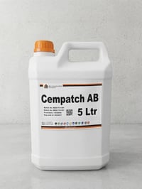 Cempatch AB • ترميم خرسانة • ٥ لتر