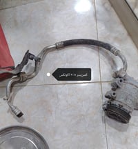 الكاظميه • اكونكس ٢٠٠٨ • كمبريسر