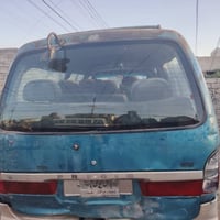 بريجو • موديل ١٩٩٨ • محرك ٣٠٠