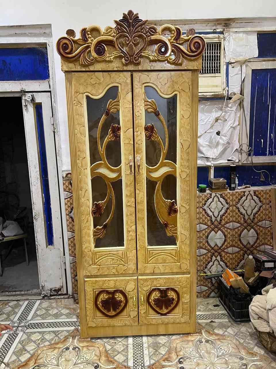 سوك الشيوخ • غرفه خشب • جديدة