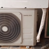 سبلت  جنرال گولد 2طن للبيع نضيف جدآ مكاني حي الجهاد السعر 350 07804140...