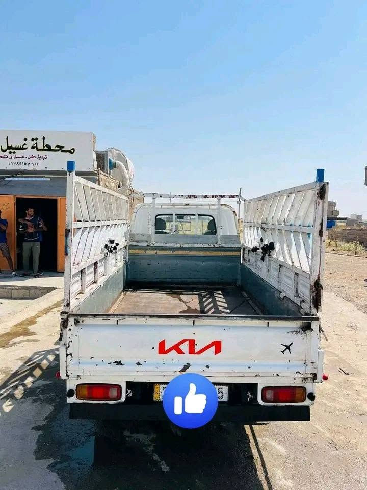 كيه فونتيره 97 رقم صحلا الدين حصه كاز  محرك شرط كير شرط طخم تاير باتري جديد السعر 58 ***********
