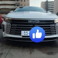 بي وايدي • ٢٠٢٥ • ١٨٠٠٠ كم