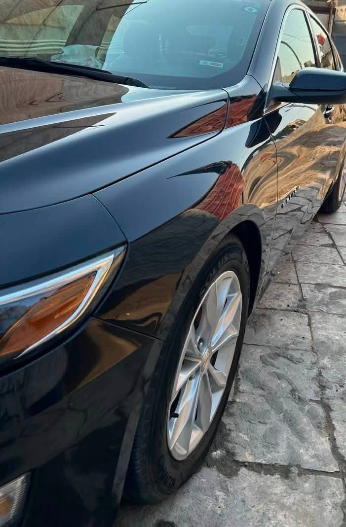 🚘 شوفرليت ماليبو معوقين ميسان 2023 LT 🚘
   𝐂𝐇𝐄𝐕𝐑𝐎𝐋𝐄𝐓 𝐌𝐀𝐋𝐈𝐁𝐔( LT ) 
السعر107$💵 بلاش بلاش كفاله سياره ضرف عندي 
وريد بيع جوه سوك الله شاهد 

سياره كفاله عامه فقط دعاميه كفاله صبغ وتبديل وكلشي على وضع شركه برقي ما مفتوح بيهه بدون ايرباك سياره كارتونه جديده جديده 
البيع  
✅ رقم ميسان معوقين (إنكليزي) ثاني يوم وكاله
✅ محرك وكير كفاله 
✅تبريد ثلج ❄️ 
✅حداديه وضع شركه برغي مامفتوح  
✅ فئة LT
✅ بصمة تشغيل وبصمة أبواب
✅ شاشة ابل كار بلي واندرويد اوتو 
✅ Auto Stop
✅ نظام ECO وSPORT
✅ رادار خلفي (تحذير من الاصطدام)
✅ تحكم بالستيرن
✅ كشنات كهربائية
✅ بكلايت LED
✅ ويلات كروم
✅ كامره دواره ويا الاستيرن 
💰 السعر: 107$ بلاش بلاش سياره كفاله ضرف عندي وريد بيع جوه سوك 
📍 الموقع: البصرة
📞 للتواصل:
***********
***********
