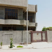 منطقة التصنيع • طابو صرف • ٣٠٠م