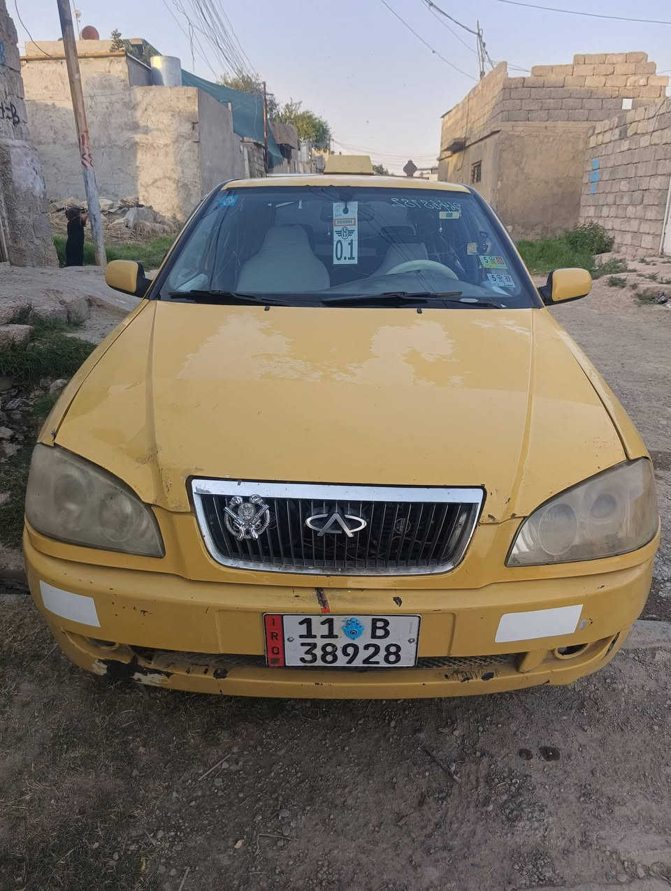شيري كوين موديل 13 مكينه كير مكفولات بلادي  ودوسه جاهزة من كلشي قفل مركزي صدر خلفي امامي تخم تاير بسمي مصفره   مكاني موصل تلرمان السعر 24وبيها مجال ***********,,,***********
