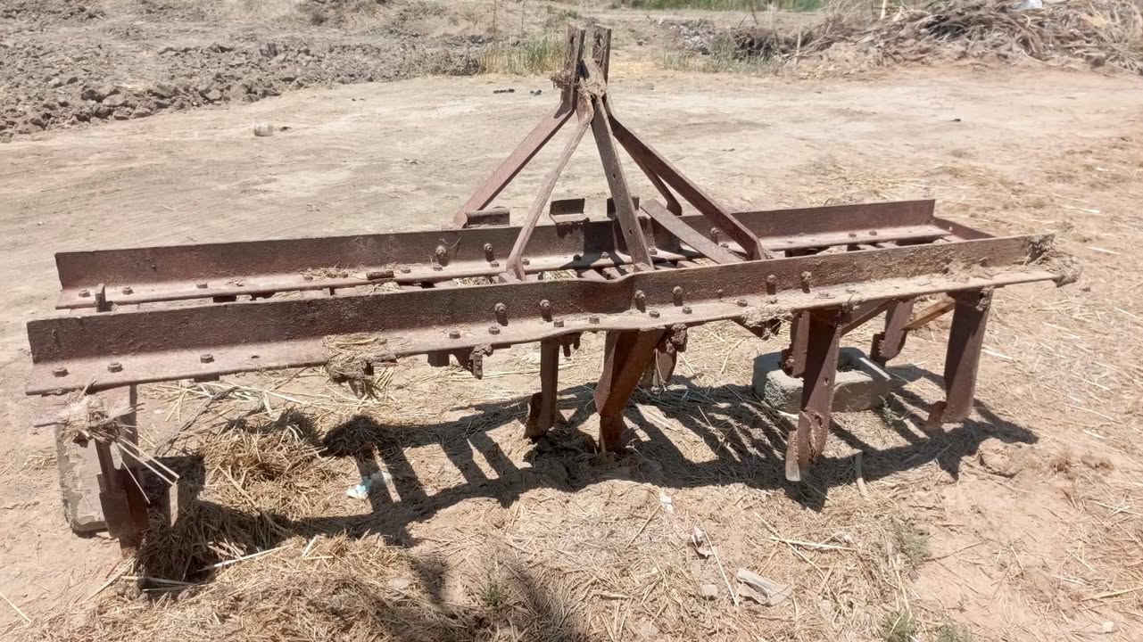خرماشه حدادي • مترين ونص • نجف مشخاب