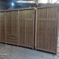 غرفه صاج • ٧سم • شغل درجه اولى