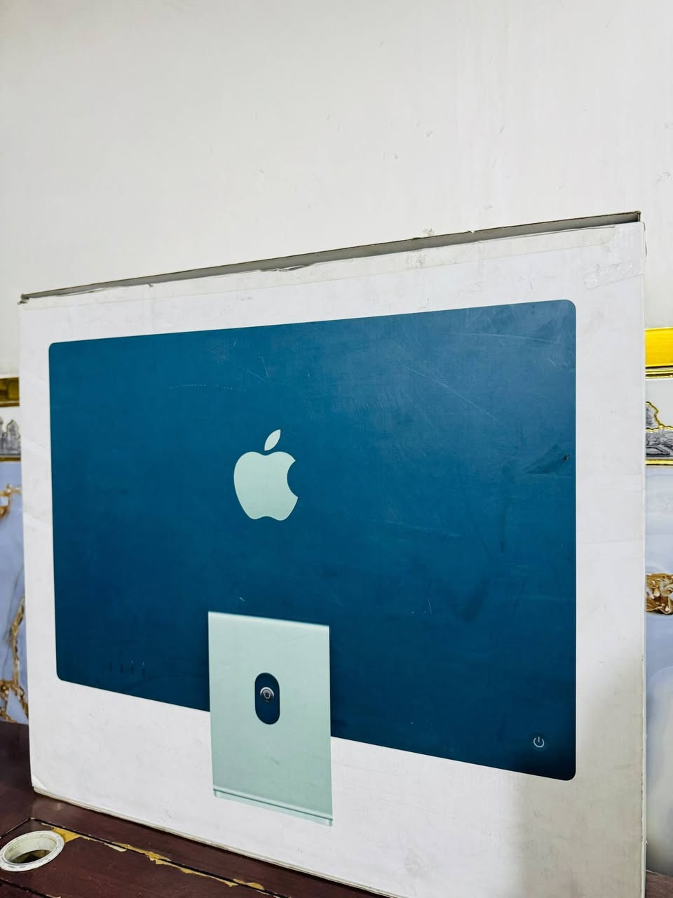 ايمك • M3 • SSD ٥١٢