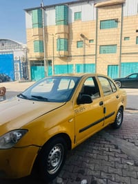 طيبه • ٢٠١٣ • مكينه وكير كفاله
