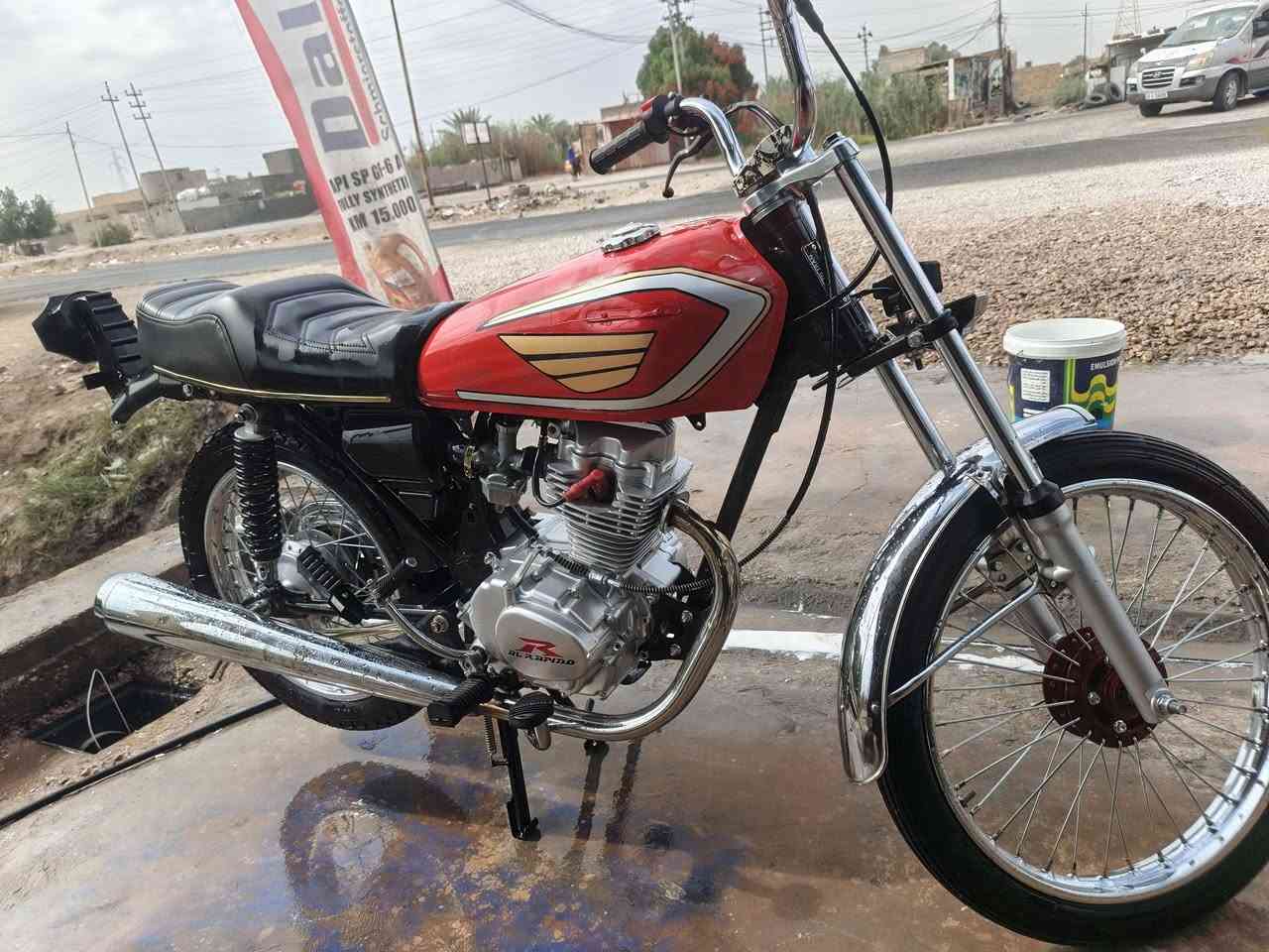 دراج 🚴三4سعرهه 800 وبين مجال رابيدز *********** عنوان دواوير الحمام الشرقي
