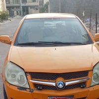 سيارة جيلي ٢٠١٣للبيع اتكفل سرقة وعشاير 07766445942