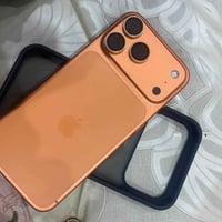 آيفون ١٧ برو ماكس • ٢٥٦ • بطارية ٩٩٪