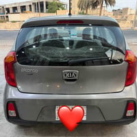 بيكانتو • ٢٠١٦ • ماشيه ٥٦٠٠٠