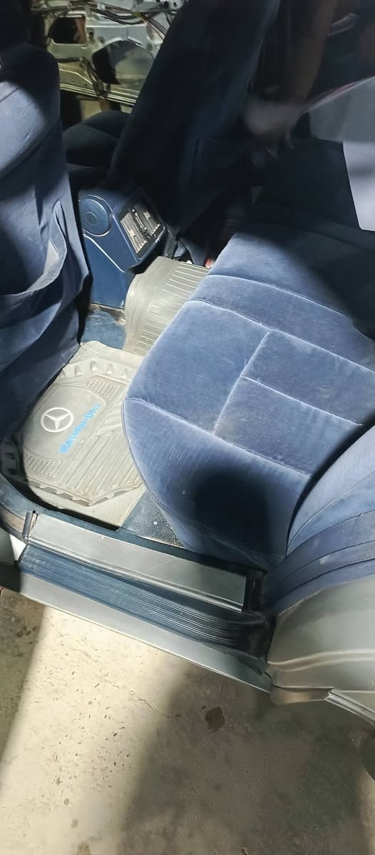مارسدس شبح حجم 320  S  البيع الون رصاصي موديل 91العنوان بغداد الدوره عرب جبور *********** محرك بلادي صدرجديد
