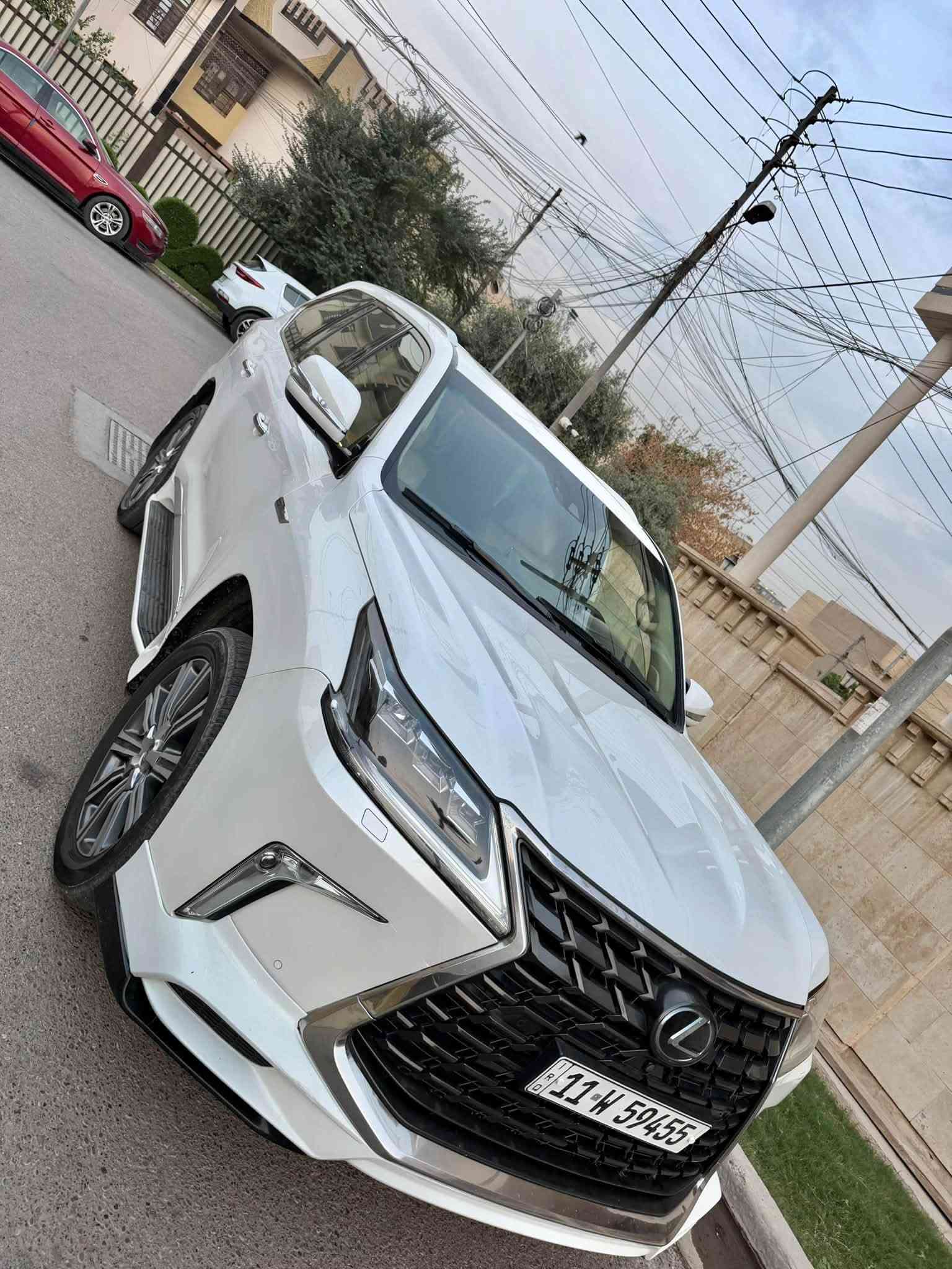 بريم • ٢٠١٦ • رقم بغداد