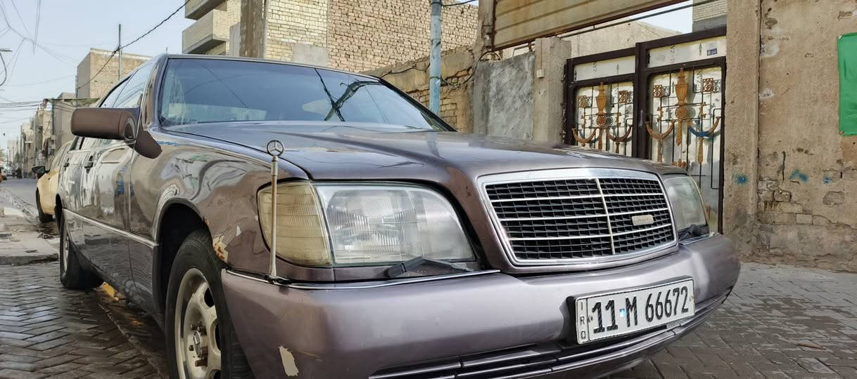 سلام عليكم مرسيدس شبح💀
رقم مميز 

سياره معروض للبيع مكفوله كير محرك  محرك نضيف 

كير ومحرك بطه المحرك نضيف

السياره نضيفه 100/80 ما ناقصها شي شغل واطلع ترايك وين ميعجبك تبريد شغال تخم تايرات جدد كهربائياات  كله شغاله سماعات الامرايات الجانبيه المرايه كله شغال بس عوزها ترتيب بصيط  تحويل شوكت ميعجبك 

السعر 55$ورقه💸 وبيها مجال

العنوان.. بغداد..مدينه الصدر

للاتصال أو واتساب ...***********
