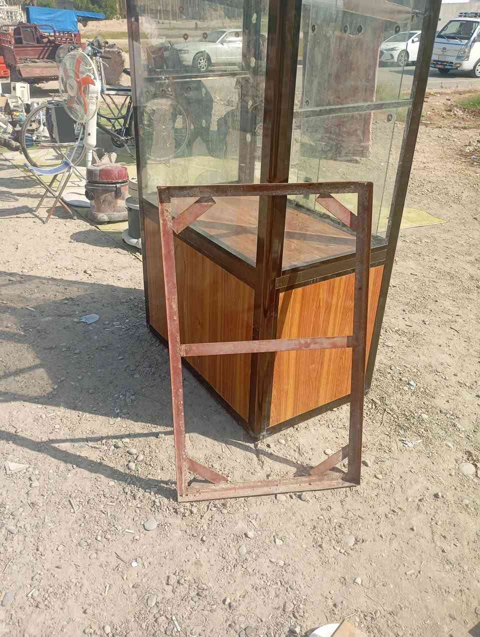 البيع جامخانه المكان ديالى شهربان ***********
