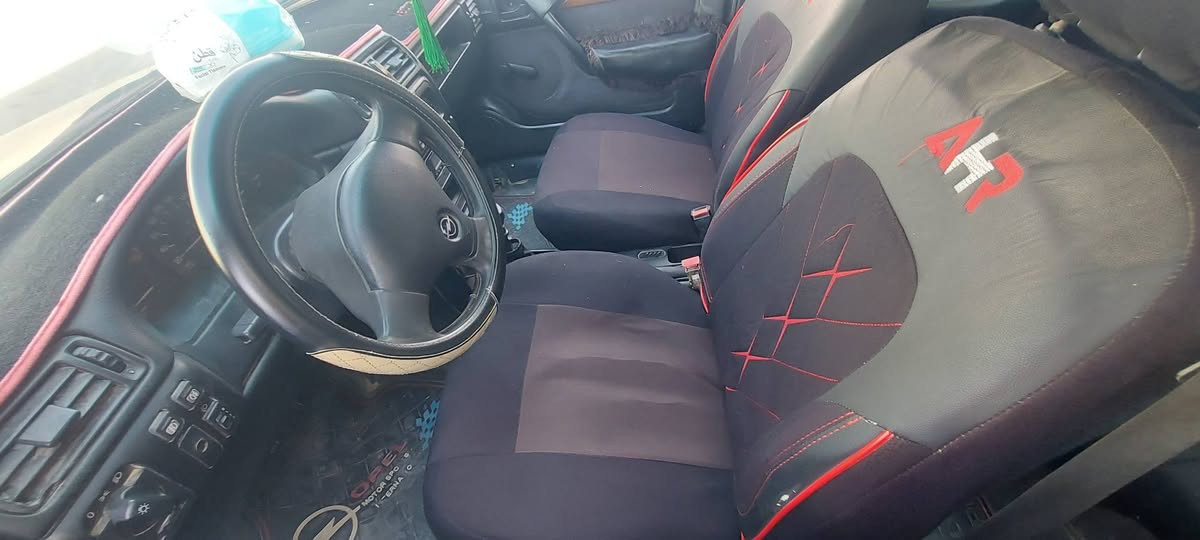 اوبل فكترا رقم نينوى  موديل 91حجم18سنوية جديدة ل2029 الشرعي موجود بتلعفر تريد وكالة او تحويل مسجل عالكابون السيارة جاهزة بس بيها شخطة خفيفه بالجامرلغ الخلفي موضح بالصورة السعر40بيها مجال قليل للشراي للاستفسار الاتصال على هادا الرقم***********
مكان السيارة تلعفر 
اوبل فكترا رقم نينوى  موديل 91حجم18سنوية جديدة ل2029 الشرعي موجود بتلعفر تريد وكالة او تحويل مسجل عالكابون السيارة جاهزة بس بيها شخطة خفيفه بالجامرلغ الخلفي موضح بالصورة السعر40بيها مجال قليل للشراي للاستفسار الاتصال على هادا الرقم***********
