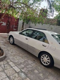 كراون ٢٠٠٣ • رقم انكليزي • بابل