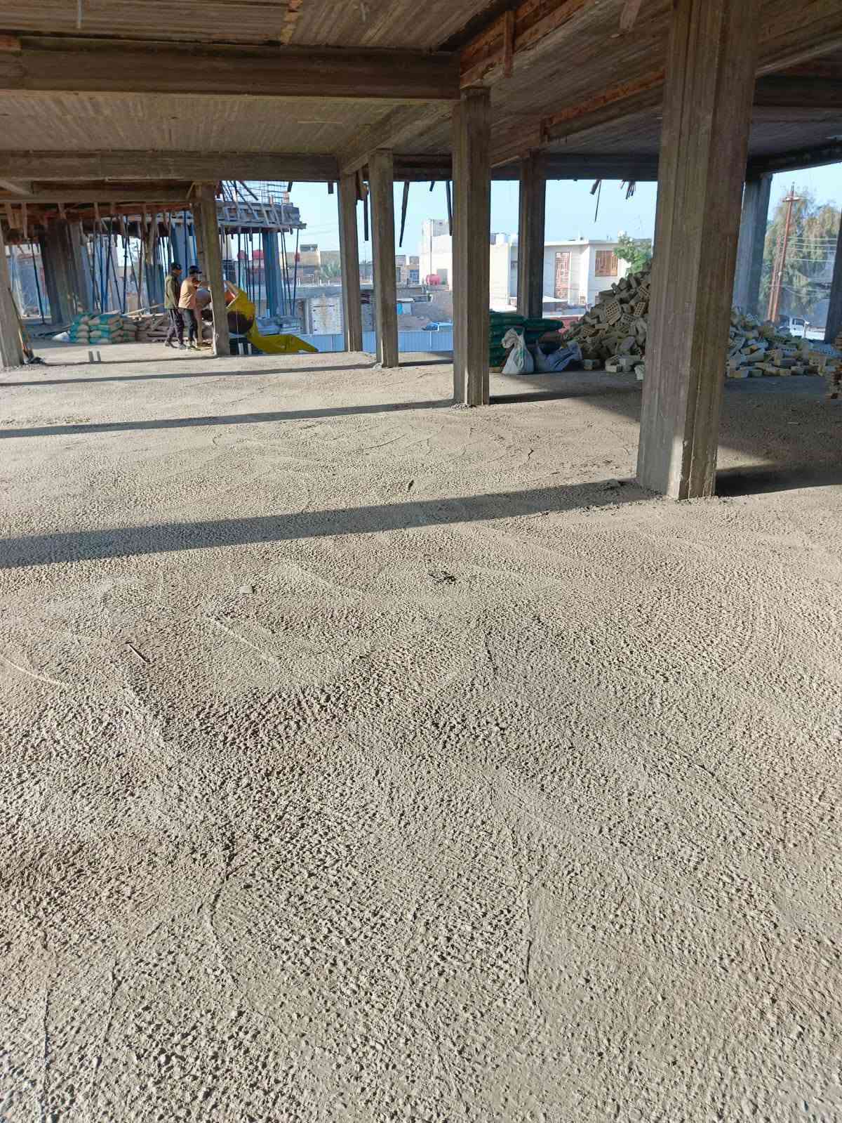*المقاولات العامة لكافة أعمال البناء 🏚️🏗️*
*بإشراف المقاول والمنفذ: أكرم العارضي*

*نتميز بـ:*
- *مصداقية بالعمل*
- *شغل نظيف ووزن هندسي*
- *التزام تام بالمواعيد*

*نقوم بتنفيذ كافة الأعمال:*
1. *البناء* - طابوق، بلوك، هياكل
2. *اللبخ* - جدران داخلية وخارجية بوزن
3. *الأرضيات* - تنظيف، تصفير، تسوية
4. *الصبغ* - واجهات وداخلي بجودة عالية
5. *الكهربائيات* ⚡️🔌 - تأسيس وتشطيب كامل
6. *المجاري* 🚰⛲️ - صحيات وتأسيس
7. *الترميم* - ترميم عام للبيوت والبنايات
8. *التفليش* 🏚️ - هدم وإزالة بأمان

*كافة أعمال البناء بصورة عامة*

*للتواصل والاستفسار:*
📞 *واتساب: ************
المقاول: أكرم العارضي 🪏

---
