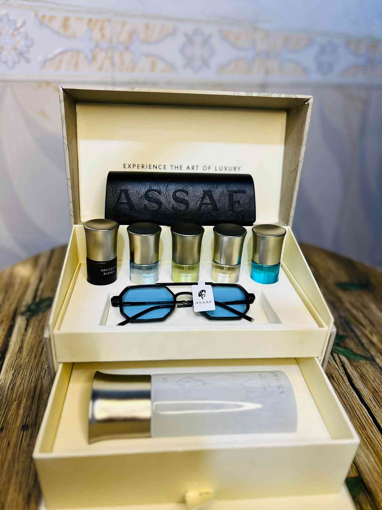 عطور ماركة • أسعار مناسبة • توصيل مجاني