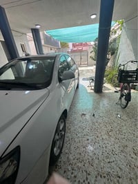 جيلي امكراند Ec7 • ٢٠١٣ • محرك ١٨٠٠