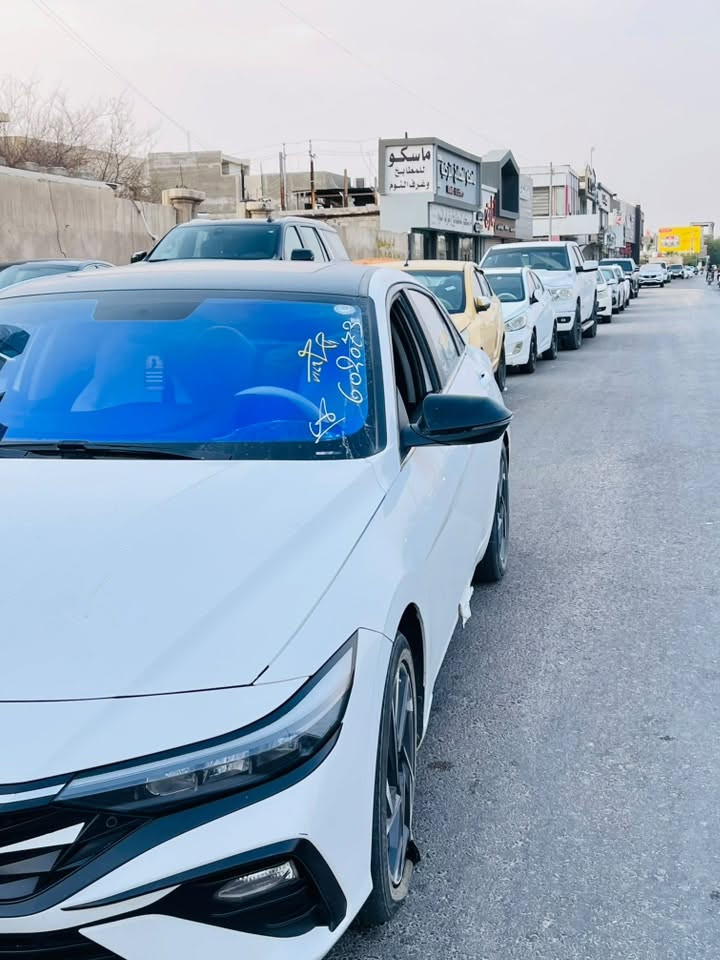 السلام عليك النتره مديل ٢٤ كفاله من  السياره جديده و ما ماشيه مكنه كير تبريد تواير كلشي جاهز و فول شغل و اطلع   
 العنوان البصره 
 الرقم ***********
السعر 135 و لشراي بيه مجال
