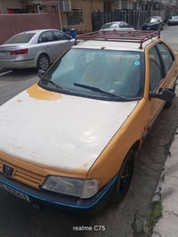 بيجو روى • ٢٠٠٩ • للبيع