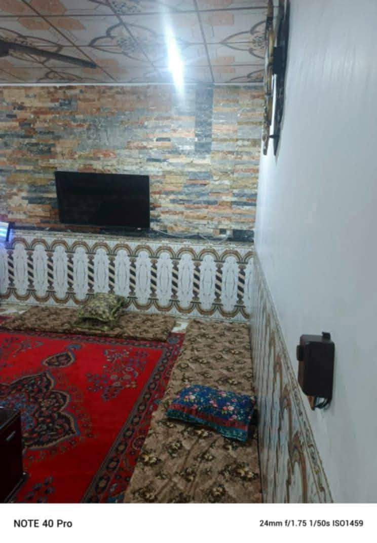 🏠 دار للبيع في الديوم
📐 المساحة: 300 م²
📍 الموقع: الديوم، منطقة الـ16 ألف، مقابل شارع 60
🔹 يتكون الدار من: 
• غرفتين نوم
• صالة
• استقبال
• مطبخ
• صحيات داخلية وخارجية
•السعر 110 وبي مجال
📞 للاستفسار والتواصل:
***********
أبو عائشة للعقار

نص مكتوب في الصور:
- بيع وشراء العقار والسيارات ابو عائشة *********** NOTE 40 Pro 24mm f/1.75 1/453s ISO50
- NOTE 40 Pro 24mm f/1.75 1/161s ISO50
- NOTE 40 Pro 24mm f/1.75 1/50s ISO1442
- NOTE 40 Pro 24mm f/1.75 1/50s ISO1459
- NOTE 40 Pro 24mm f/1.75 1/50s ISO1136
- NOTE 40 Pro 24mm f/1.75 1/100s ISO438
- NOTE 40 Pro 24mm f/1.75 1/50s ISO953
- NOTE 40 Pro 24mm f/1.75 1/50s ISO847