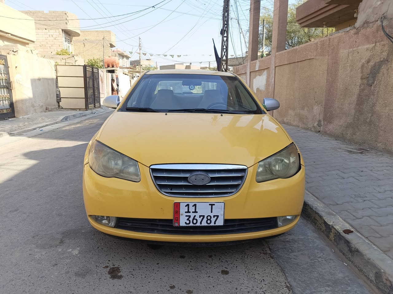 النترا مقدس 2007 خليجي  للبيع 
محرك 2000
مكينة وكير وحدادية خير من الله
تبريد وتدفى شغال خير من الله سعر80 بيها مجال
مكاني بغداد
رقم ***********
