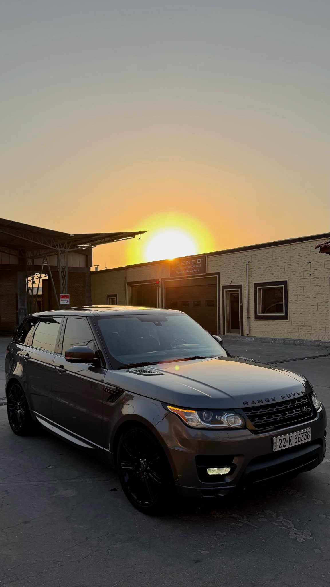 السلام عليكم 
بيع او مراوس
رانج روفر سبورت 
موديل 2014
V8 سوبر چارج
بانزين 
ماشية 100 الف ميل
فوول مواصفات خنگ 
اعلى مواصفات بالسبورت
چوبلس
بيبان شفط
دوسات كهرباء
بانوراما
كل الكشنات كهرباء + تدفئه وتبريد
ستيرن كهرباء
مري كهرباء
حساسات
سستم سماعات مرديان
وبعد هواي مواصفات
گير مكينه شرط الفحص
تبريد ثلج
- رقم اربيل الجديد تحويل أو وكاله
قطعة وحدة صبغ فقط بدون حادث 
صور السونار موجوده
ايرباگات + دواخل كله سليم 
السعر : 225 وبيها مجال 
العنوان : البصرة المعقل البصرة, العراق
