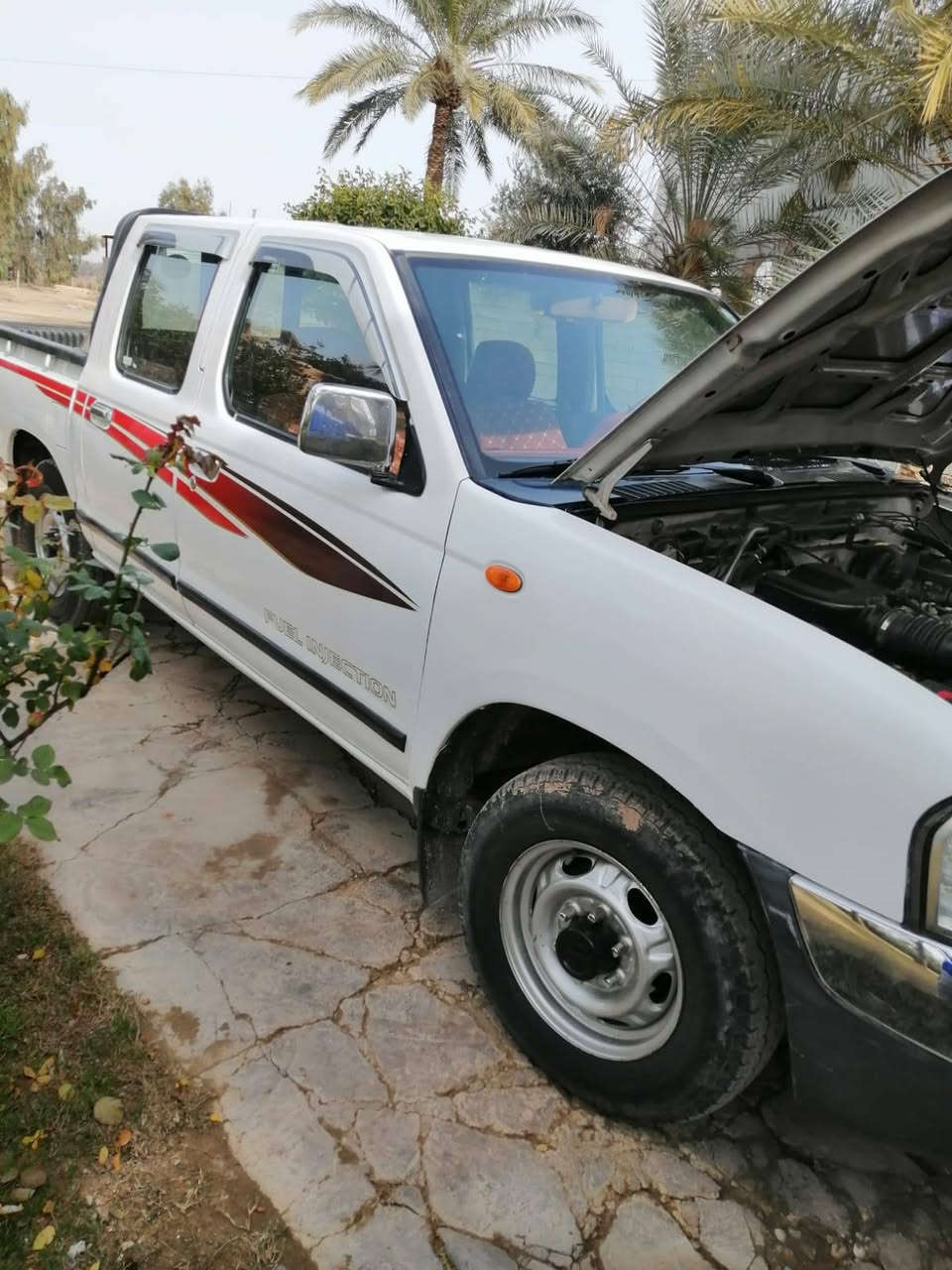 للبيع نيسان دبل قماره موديل ٢٠٠٨  رقم دهوك  مكلف بالنشر مكلف بالنشر  المكان  بلد ناحية يثرب  رقم  صاحب السياره *********** ما موجود ع الخاص ولا تعاليق
