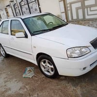 شيري كوين • ٢٠٠٩ • محرك يارس