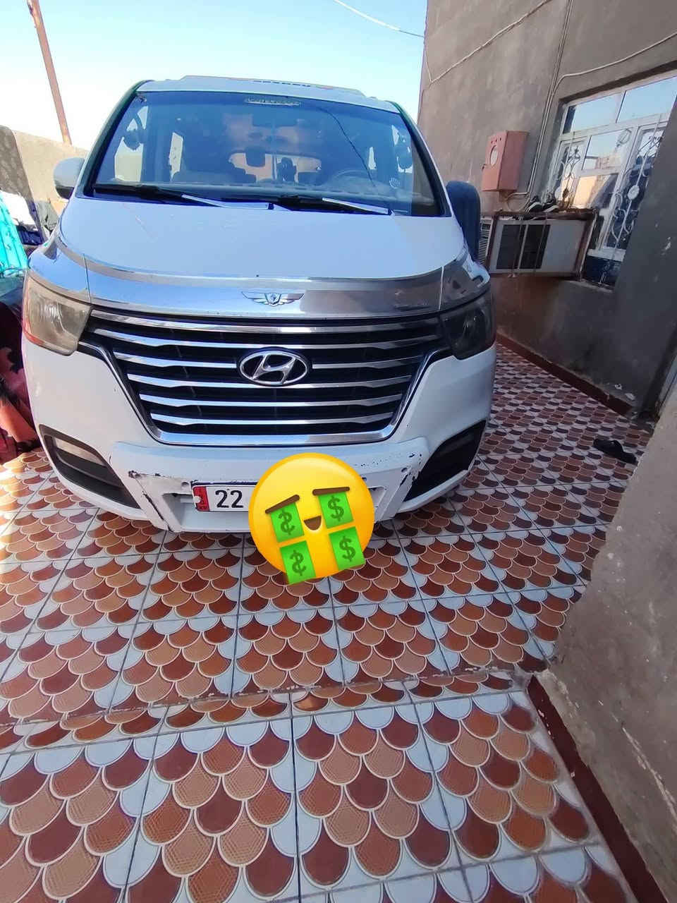 استاركس للبيع فقط موديل 19 مسكر  رقم شمالي اربيل كفالة عامة من كلشي بدي وكير ومحرك وتبريد مادخلة كراج سيارة جديدة مكان ذي قار رقم الهاتف ***********
