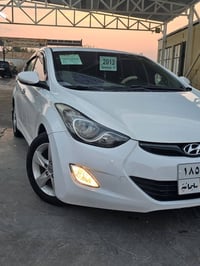 النترا ٢٠١٣ • خليجي • رقم سليمانيه