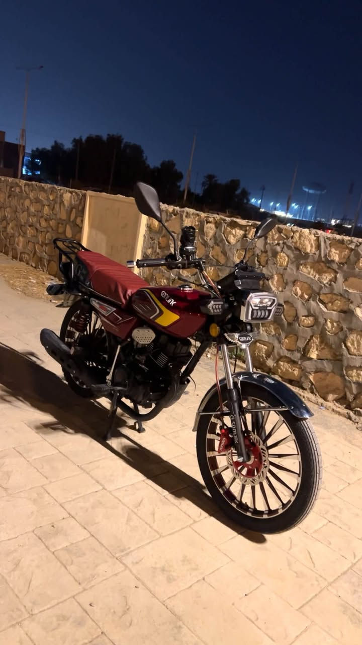 سولينك • ٢٠٢٦ • ٢٠٠