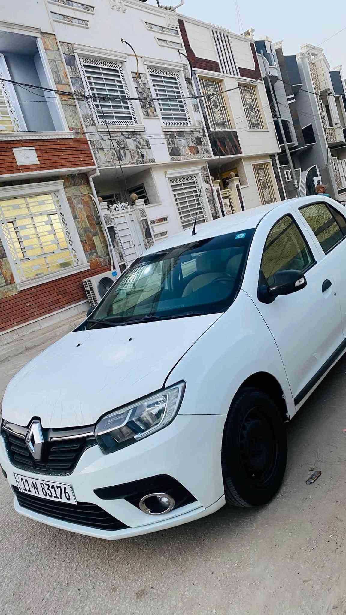 سنبل • ٢٠١٩ • رقم بغداد