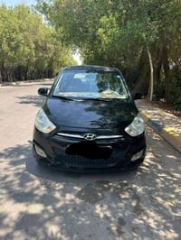 هيونداي i10 • ٢٠١٥ • اوتوماتيك