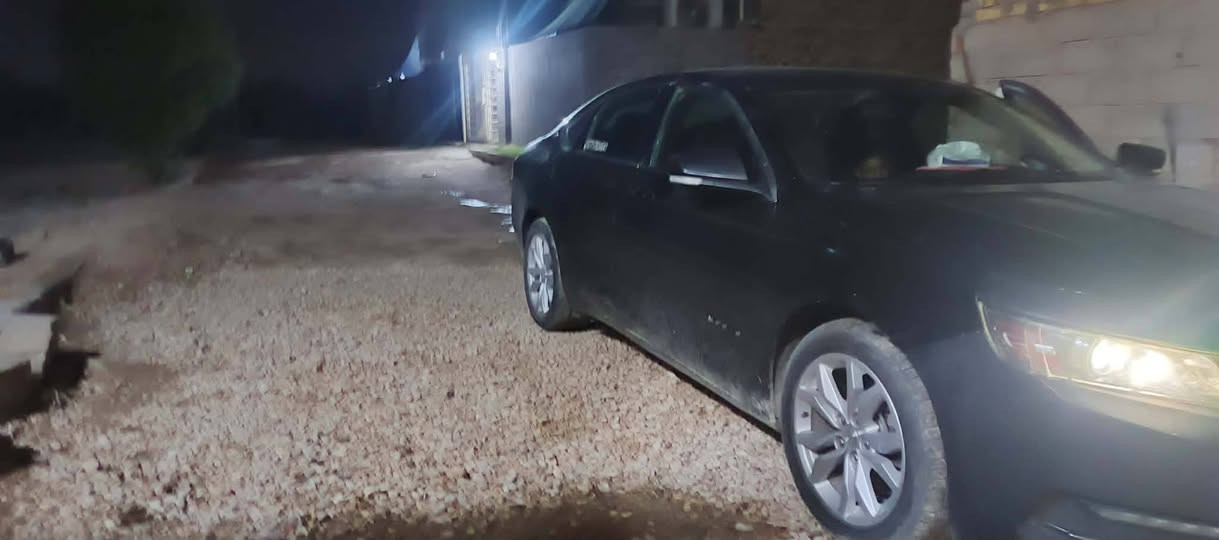 سلام عليكم سياره امبالا للبيع فول مواصفات سياره جاهزه موديل ٢٠١٩ سياره ضربته شبر بالجاملغ سياره حلوه ونضيفه الرقم ***********
