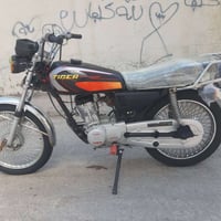 تايكر • ٢٠١٨ • كهربائية