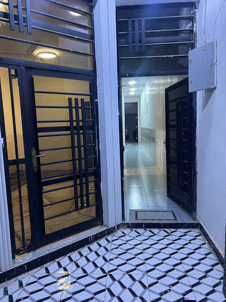 بابل شارع ١٠٠ • ١٢٠م • طابو زراعي سند ٢٥